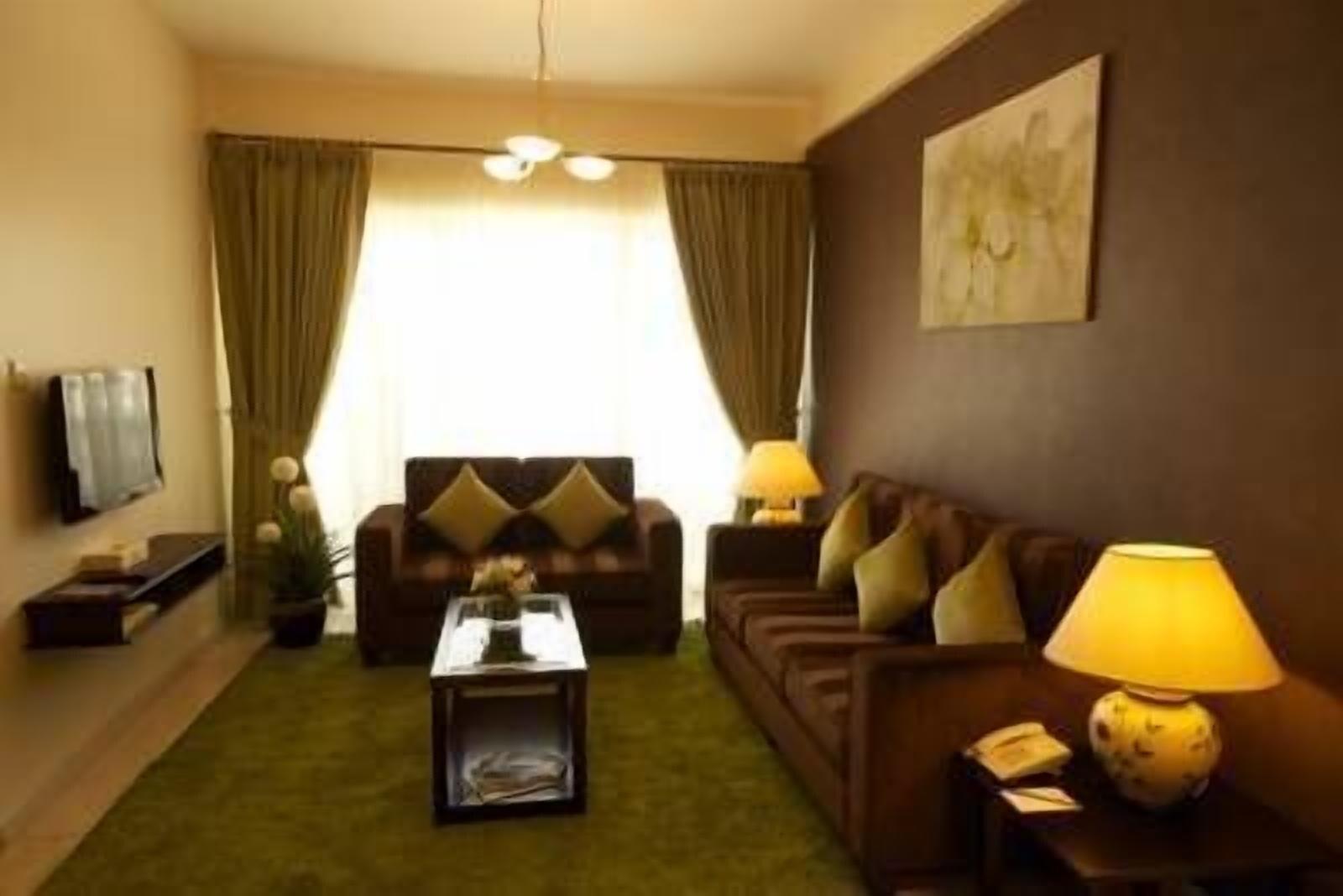 דובאי Welcome Hotel Apartment -2 מראה חיצוני תמונה