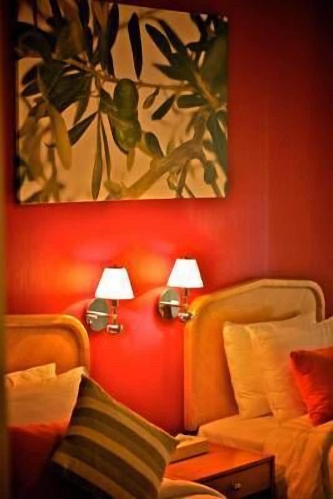 דובאי Welcome Hotel Apartment -2 מראה חיצוני תמונה