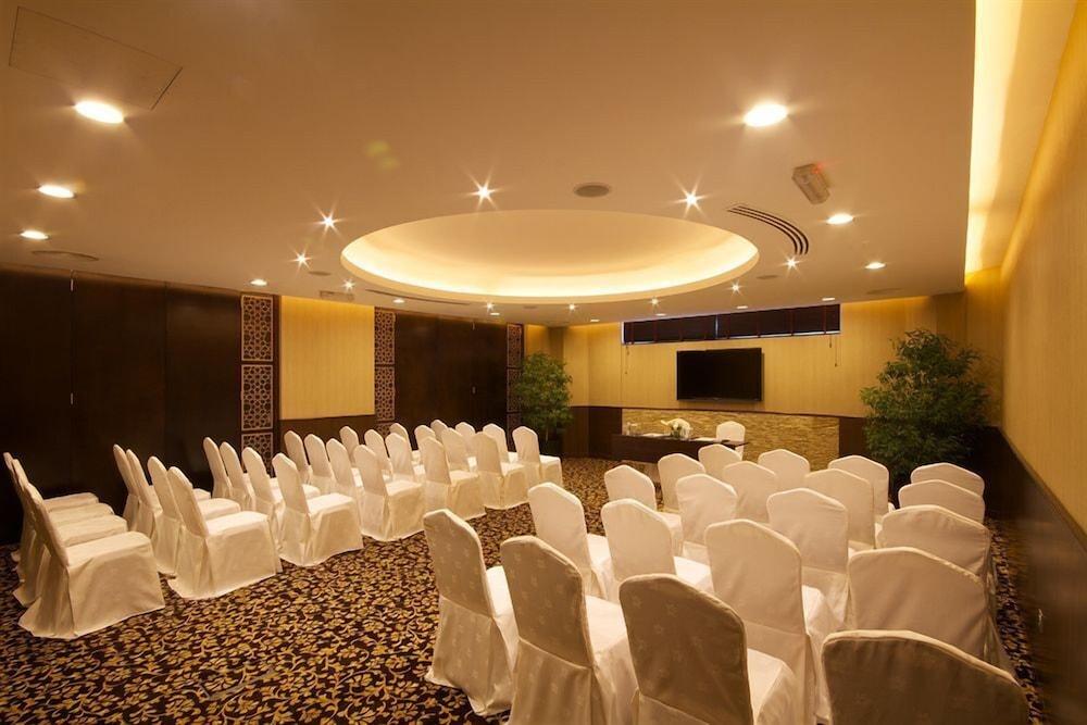 דובאי Welcome Hotel Apartment -2 מראה חיצוני תמונה
