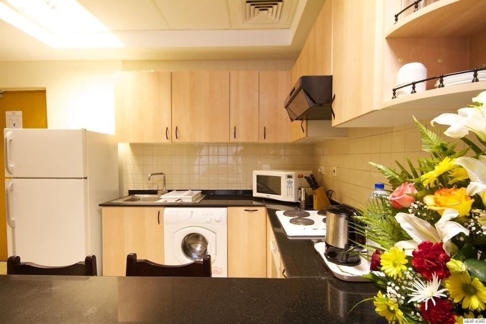 דובאי Welcome Hotel Apartment -2 מראה חיצוני תמונה