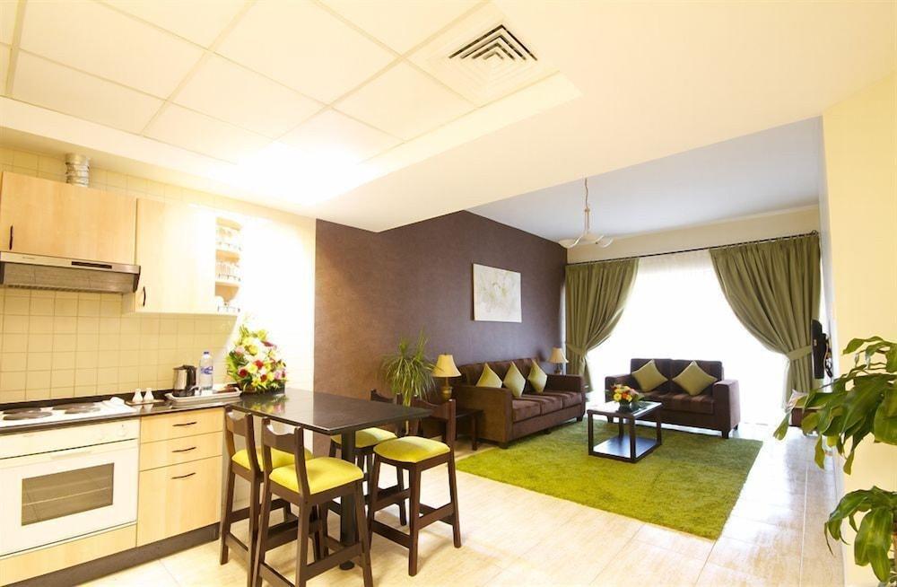 דובאי Welcome Hotel Apartment -2 מראה חיצוני תמונה