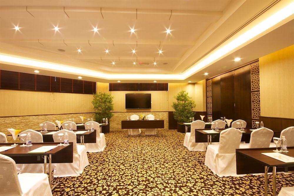 דובאי Welcome Hotel Apartment -2 מראה חיצוני תמונה