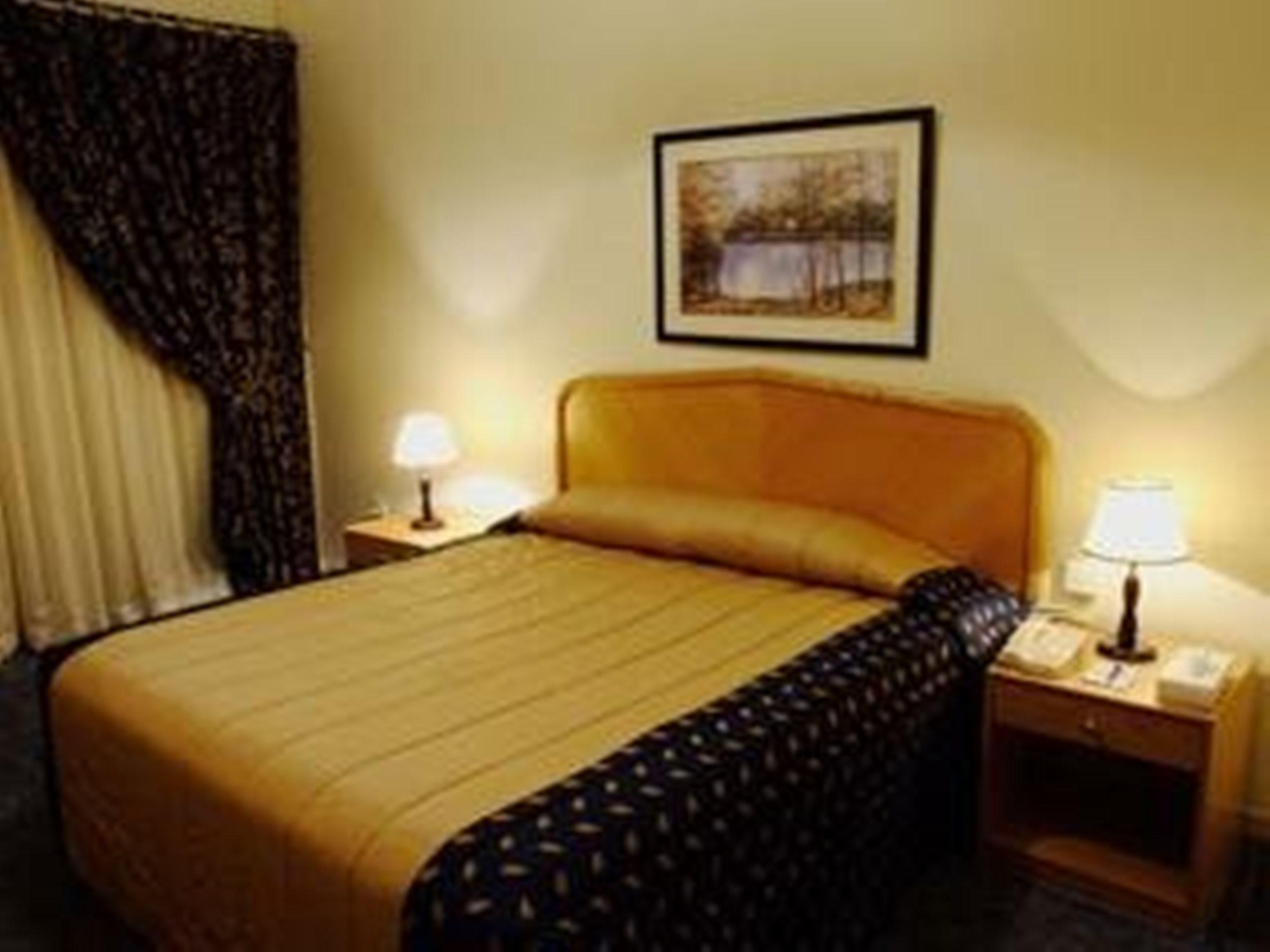 דובאי Welcome Hotel Apartment -2 חדר תמונה