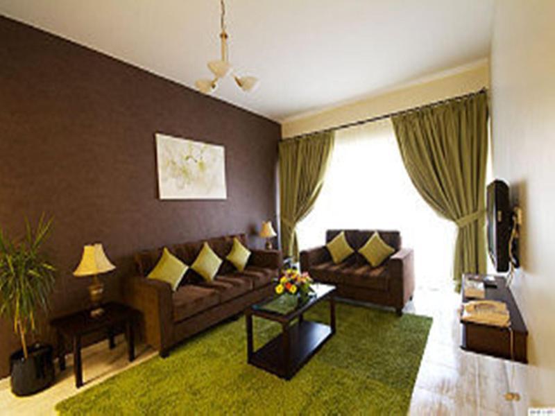 דובאי Welcome Hotel Apartment -2 מראה חיצוני תמונה