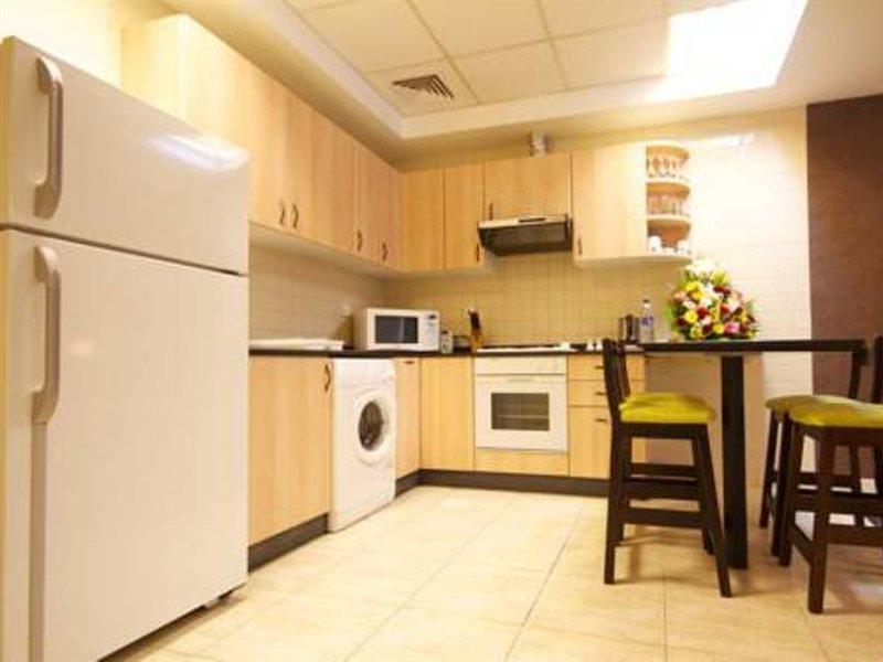 דובאי Welcome Hotel Apartment -2 מראה חיצוני תמונה