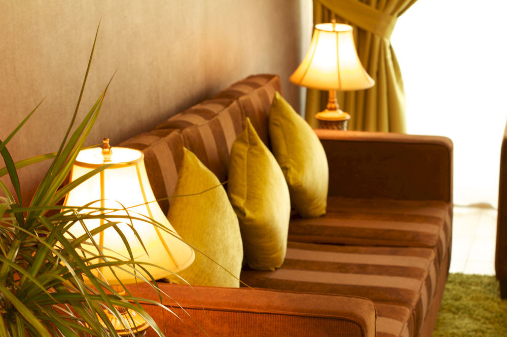 דובאי Welcome Hotel Apartment -2 מראה חיצוני תמונה