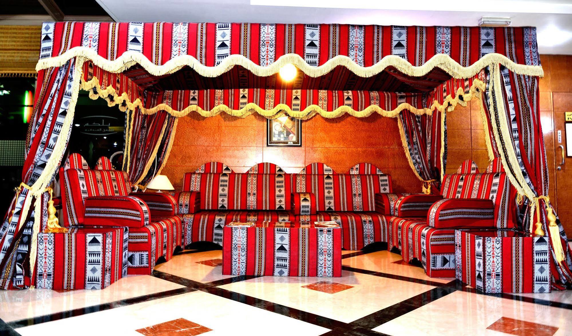 דובאי Welcome Hotel Apartment -2 מראה חיצוני תמונה